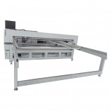 AV-201L Single head quilting machine