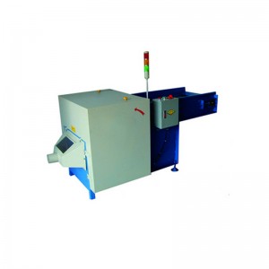 KNW001F Fiber Carding Machine 