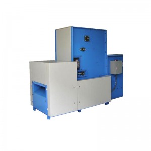 KNW004F-1A Bale feeder& fibr carding machine