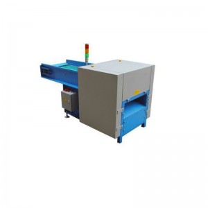 KNW005A-2  Ball fiber machine