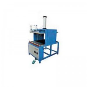 KNW009  pillow packing machine