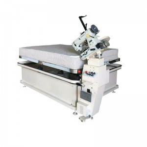 KNW-WB3  Tape Edge mattress sewing machine