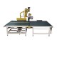 KNW-WB4 Full-auto tape edge sewing mattress machine