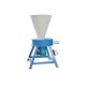 KNW002  foam shreddering  machine 